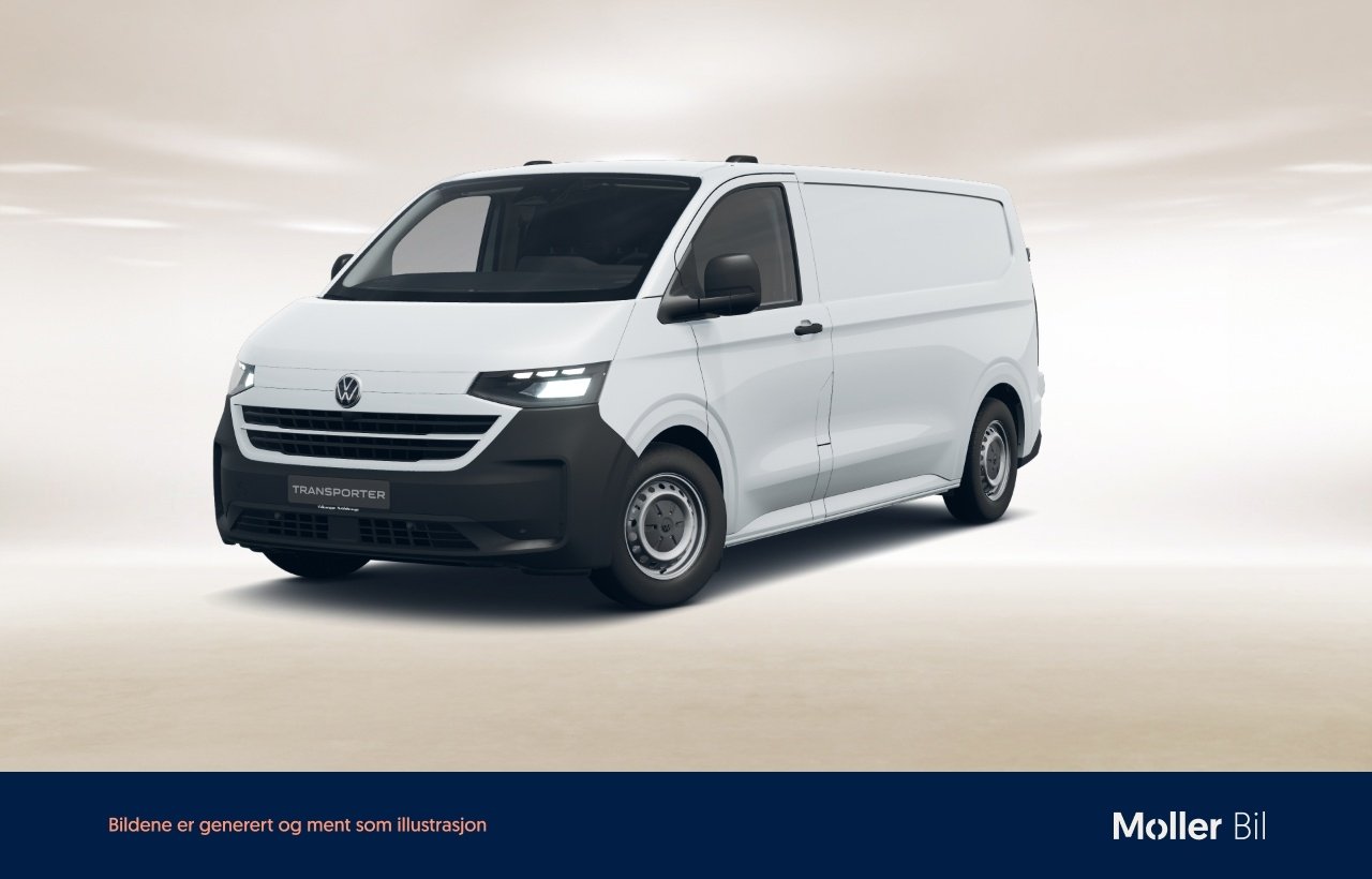 Volkswagen Transporter T30 2....