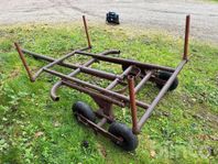 Kärra Till järnhäst