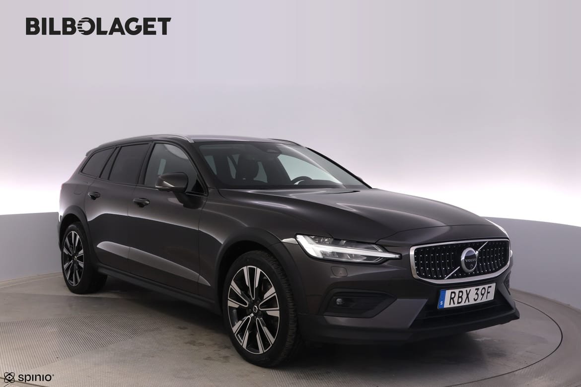 Volvo V60 Cross Country B4 AW...