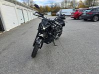 Motorcykel YAMAHA MT-03 | 2019 | 300 k... via konkursauktion
