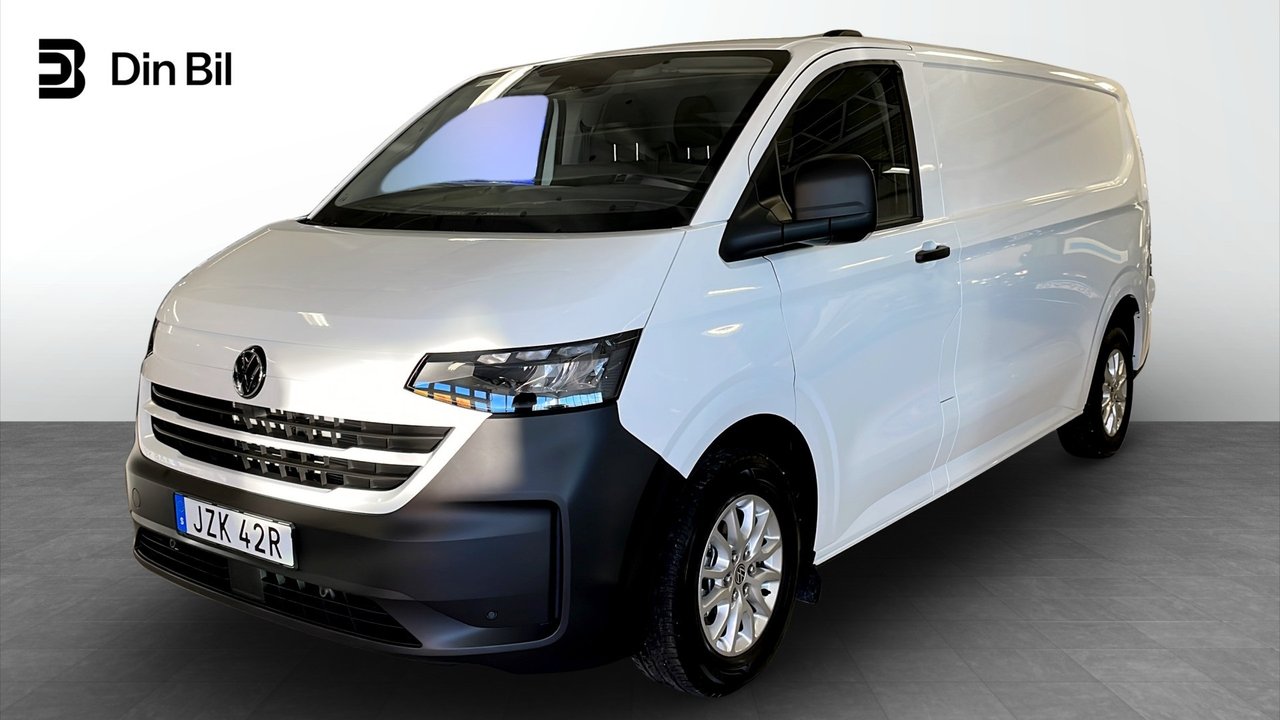 Volkswagen Transporter T7 T7 ...