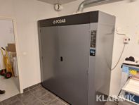 Torkskåp Podab Proline TS63 E/TS93E