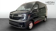 Renault Master MASTER SKÅP L2H2 NORDIC LINE DCI 150 *OMGÅEND