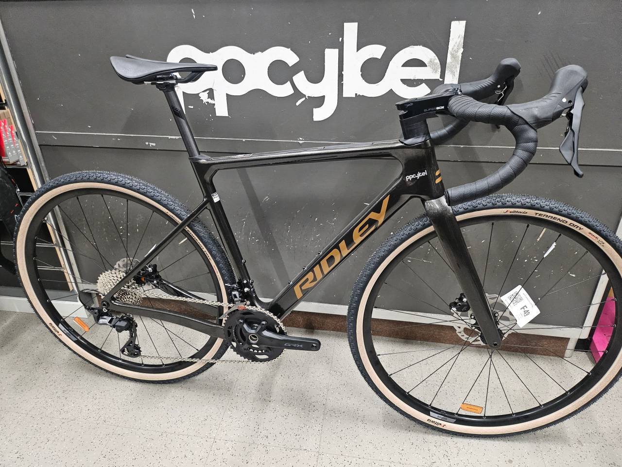 Ridley Astr grx800 S