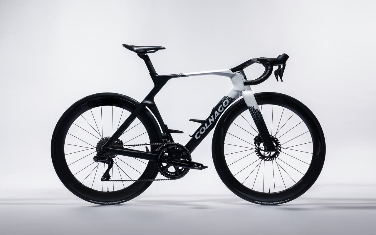 Colnago Y1Rs Force AXS