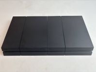 2 st. Konsoler Playstation 4 500GB via konkursauktion