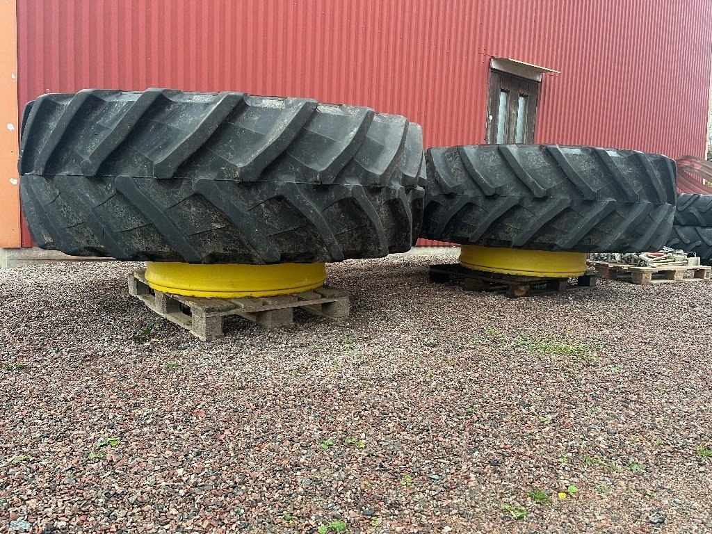 Trelleborg 650/85R38 TM900 Du...