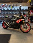 Aprilia Tuono V4 Factory Austin Racing