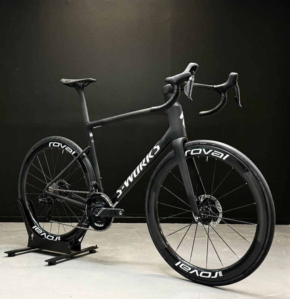 SPECIALIZED S-WORKS TARMAC SL...