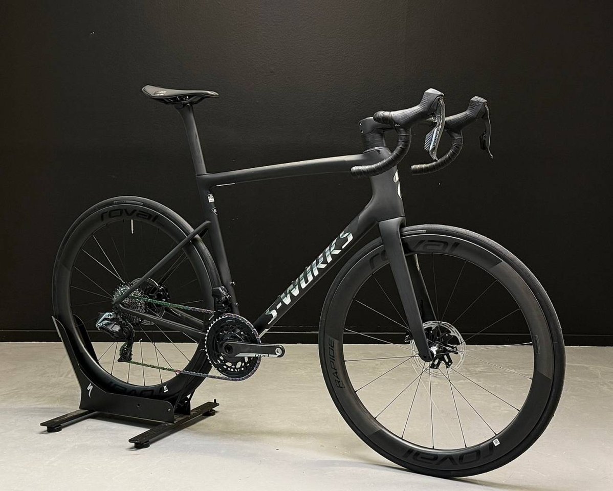 SPECIALIZED S-WORKS TARMAC SL...