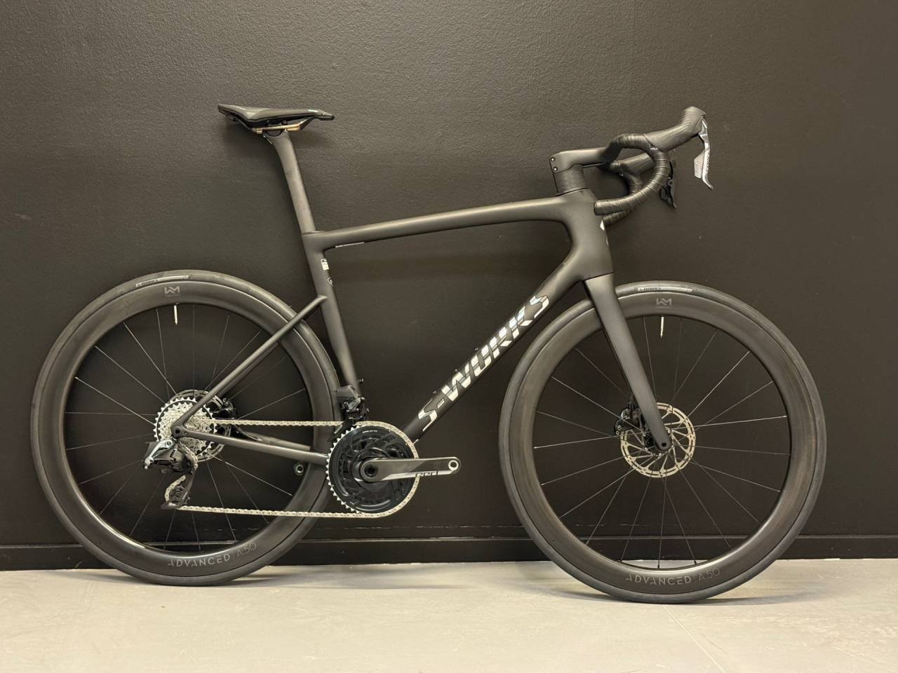 SPECIALIZED S-WORKS TARMAC SL...