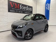 Ligier JS50 Sport Ultimate DCI 2023 1350mil *HEMLEVERANS*