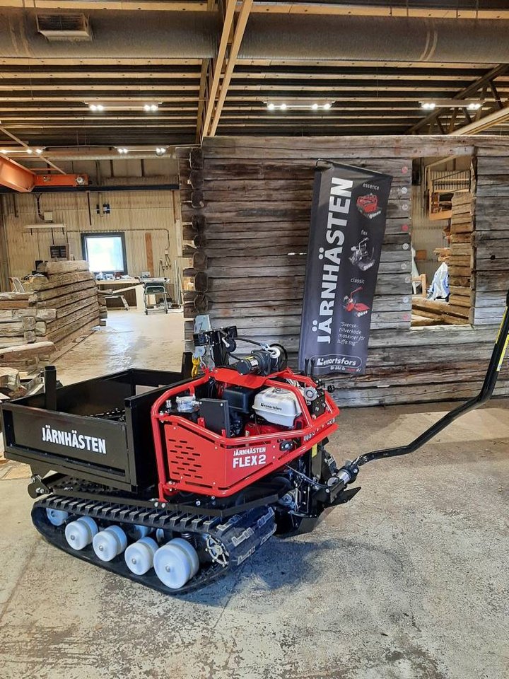 BRA  ERBJUDANDE PÅ Järnhästen...