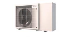 Daikin Monobloc 2- 7,7kw Kampanj