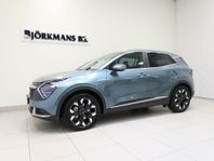 Kia Sportage 1.6 T-GDi PLUG-IN HYBRID ADVANCE AUTOMAT AWD*