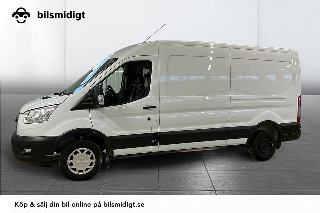 Ford Transit 310 2.0 L3H2 3-s...