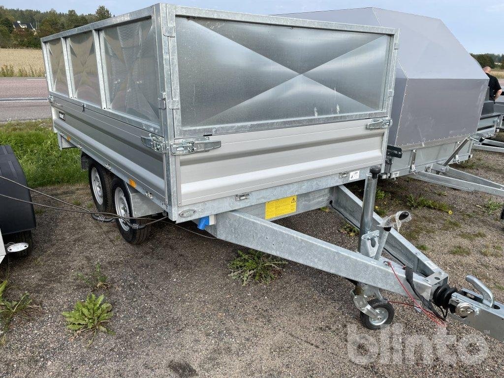 Tippsläp hydrauliskt VARIANT ...