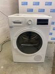 Bosch Serie 6 WTW85L48SN torktumlare ,A++