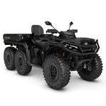 Can-Am Outlander MAX 6×6 BACKCOUNTRY 1000R *Köp online*