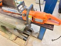 Motorsåg Husqvarna 320 & Motorsåg Husqvarna