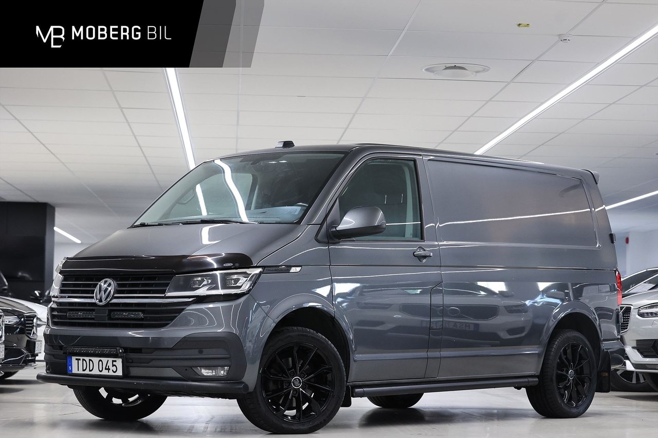 Volkswagen Transporter T28 2....