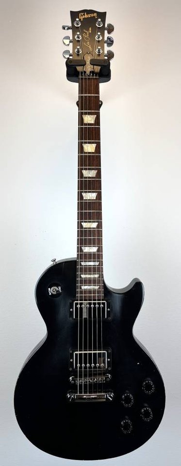 Gibson Les Paul 60s Tribute -...