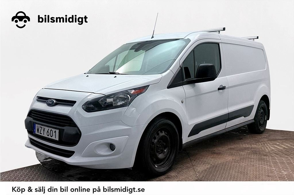 Ford Transit Connect 230 LWB ...