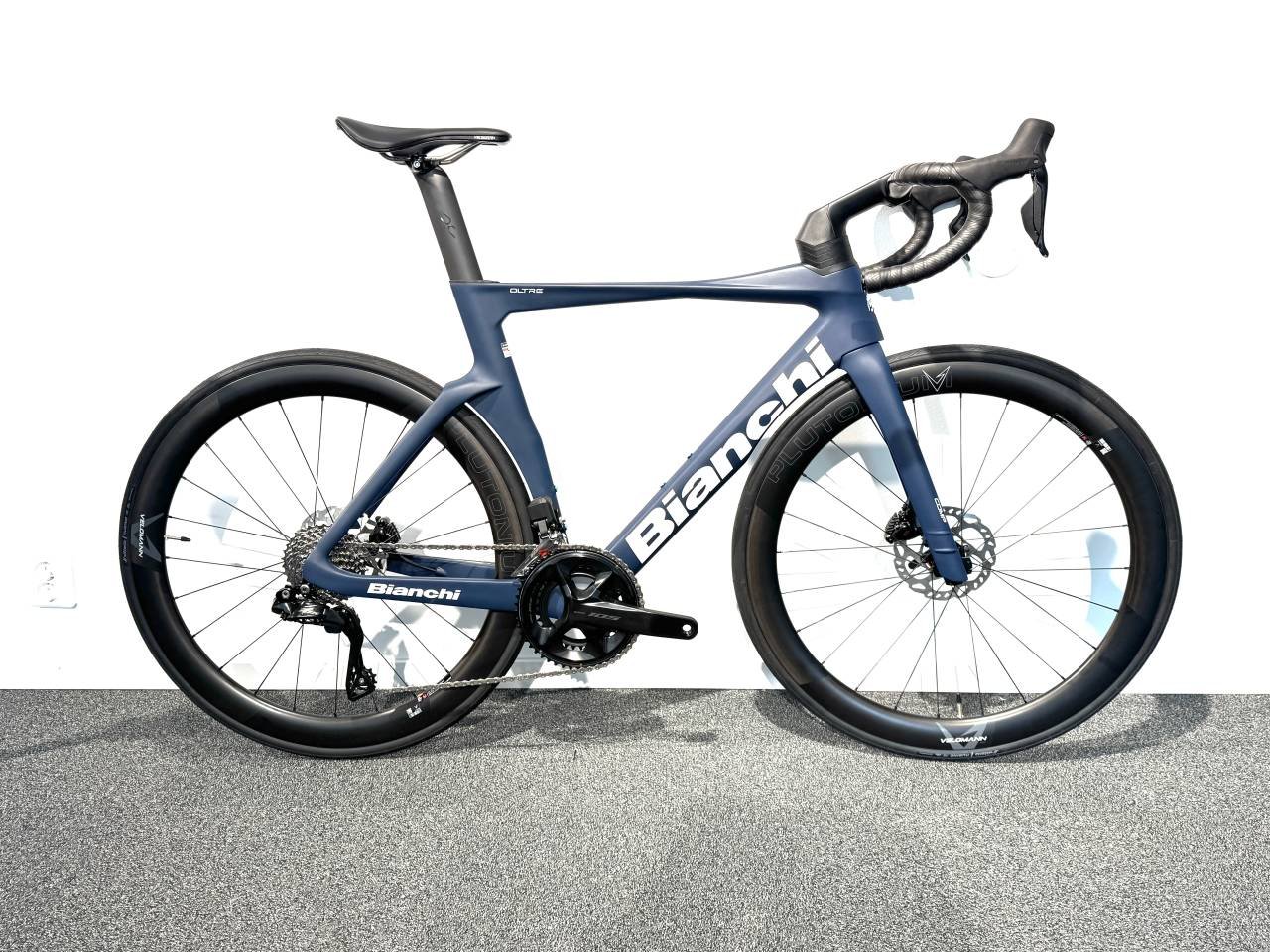 Bianchi Oltre Comp 105 Di2