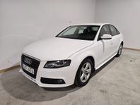 Audi A4 Sedan 2.0 TDI DPF