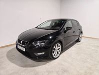 Seat Leon 1.4 TSI FR Euro 6