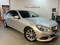 Mercedes-Benz E 300 BlueTEC HYBRID 7G-Tronic Plus 1990kr/mån
