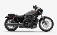 Harley-Davidson Nightster Special Förboka din 2026:a idag!!