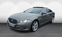 Jaguar XJ 3.0 V6 Euro 5 275hk / Ränta fr. 1.95%
