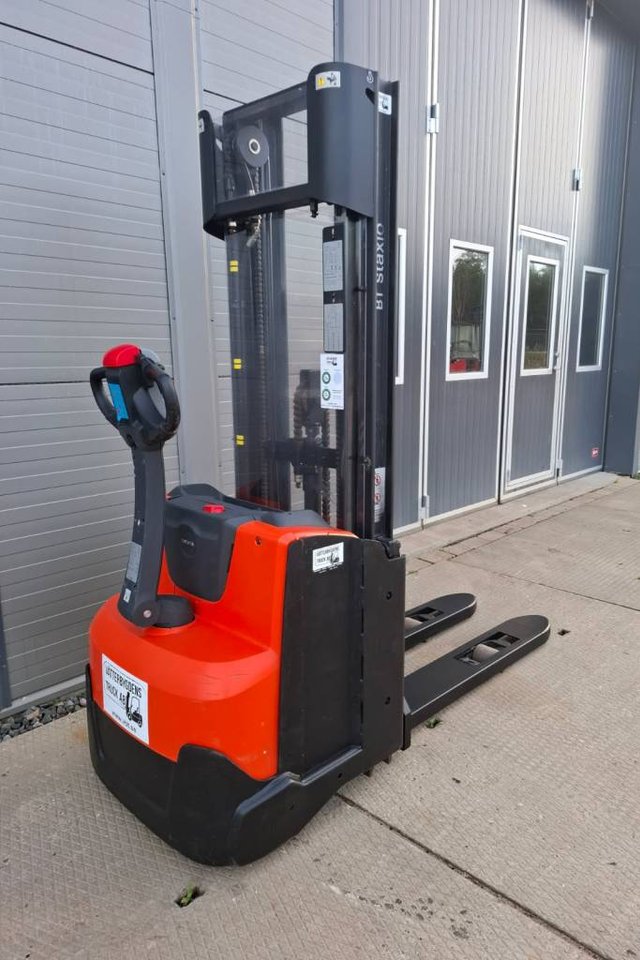 BT SWE120L Ledstaplare 4150mm