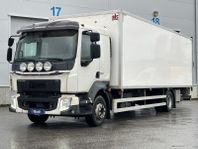 Distributionsbil Volvo FL 250 -2015 via auktion