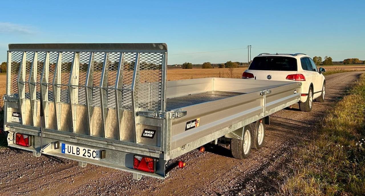 Variants största och bästa va...