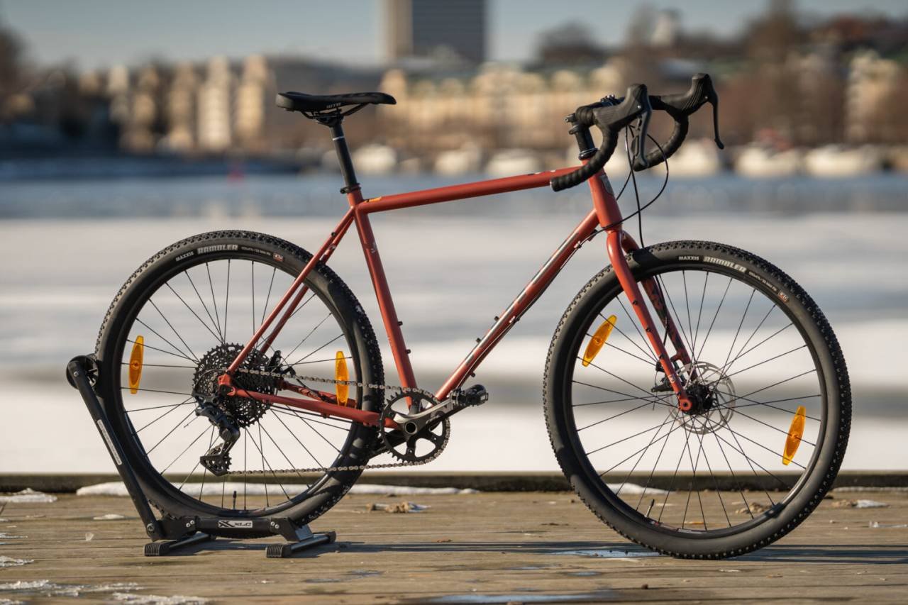 BLACK FRIDAY - Ny Kona Rove 2...