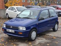 Suzuki Alto 3-dörrar 1.0 Lågmil Nyservad 301kr/mån