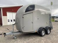 Böckmann Master hästtransport -24 nya modellen! momsad