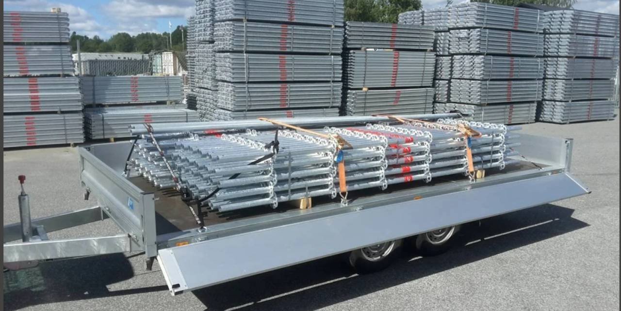 Unsinn 426X204 Entreprenadslä...
