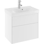 Ifö Möbelpaket Spira & Sense SUS – komplett badrumsmöbel i v