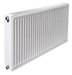 Altech K21 Panelradiator 400x900mm Vit 501W