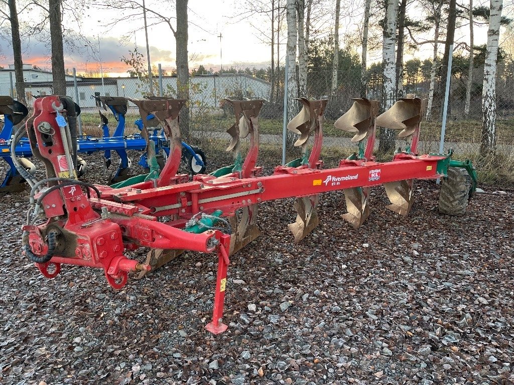 Beg Kverneland ED 85-200-5 skär