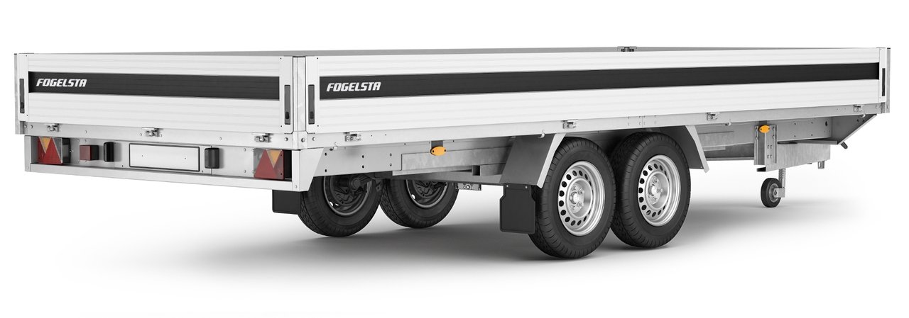 Fogelsta 5520WATB3500 KAMPANJ!!