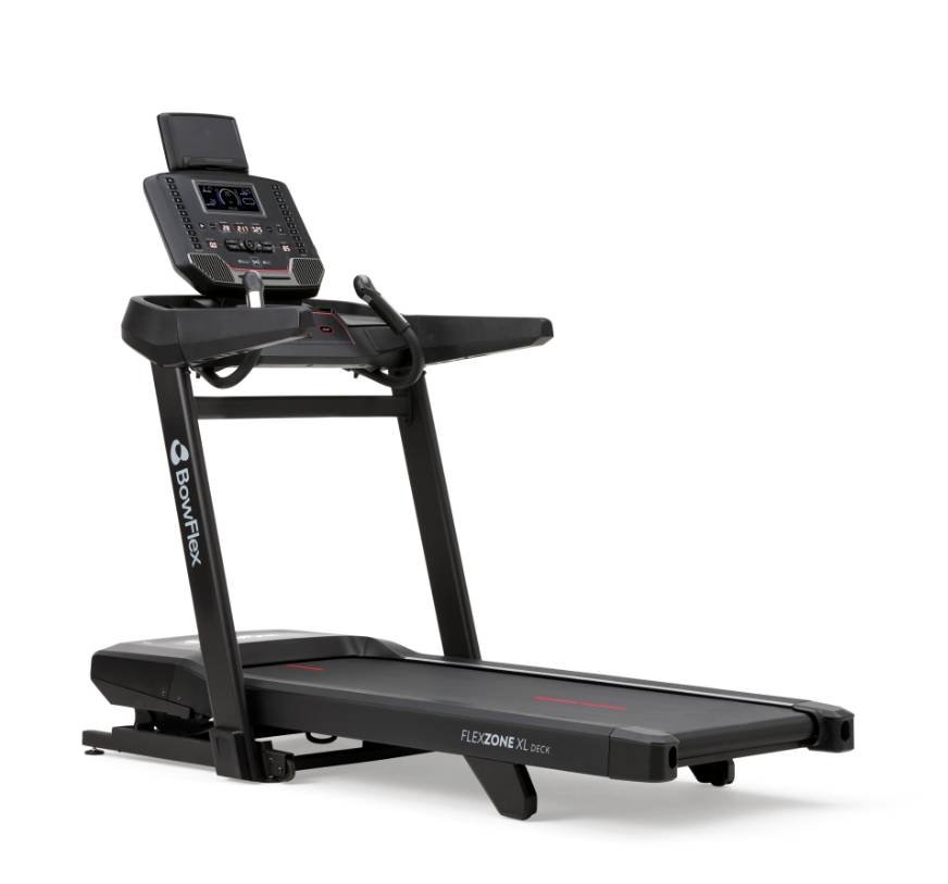 Black Week: Bowflex T9 Löpban...