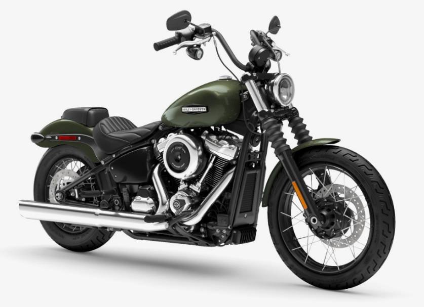 Harley-Davidson Street Bob™ J...