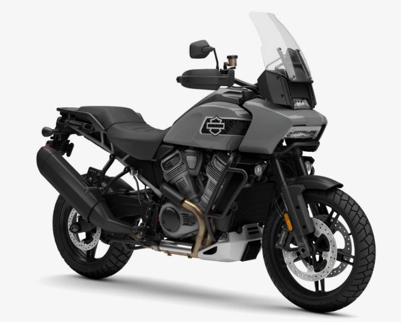 Harley-Davidson Pan America™ ...