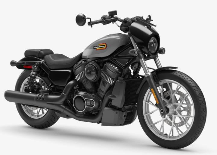 Harley-Davidson Nightster™ Sp...