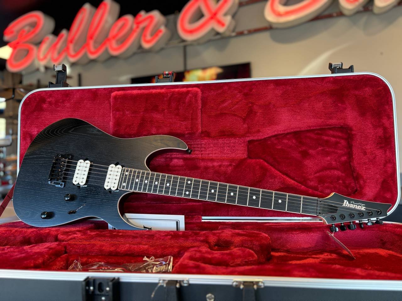 RGR652AHBF-WK Prestige