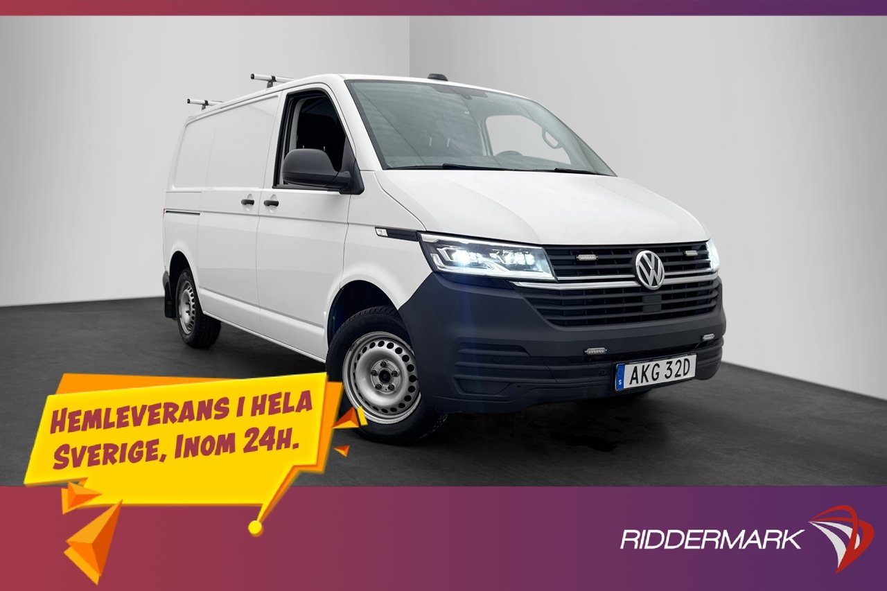 Volkswagen transporter T30 2....